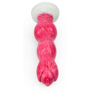 Gode Alien TULIX 24 x 7cm