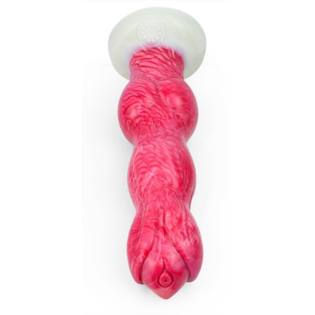 Gode Alien TULIX 24 x 7cm
