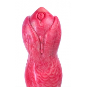 Gode Alien TULIX 24 x 7cm