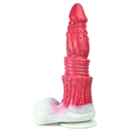 Gode Alien NEVRAX 20 x 5.5cm