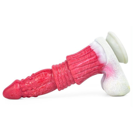 Gode Alien NEVRAX 20 x 5.5cm