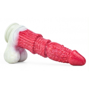 Gode Alien NEVRAX 20 x 5.5cm
