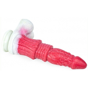 Gode Alien NEVRAX 20 x 5.5cm