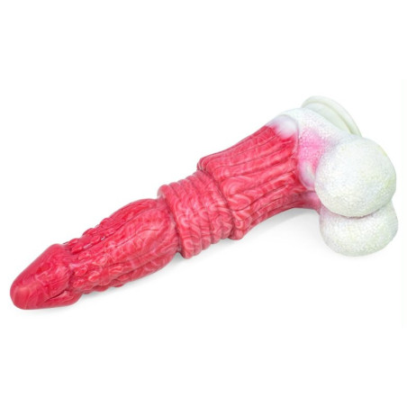 Gode Alien NEVRAX 20 x 5.5cm