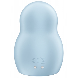 Stimulateur de clitoris PRO TO GO 1 Satisfyer