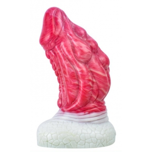 Gode Alien TOADYX 14 x 6cm