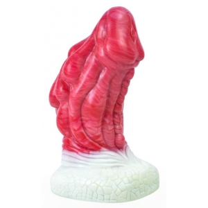 Gode Alien TOADYX 14 x 6cm