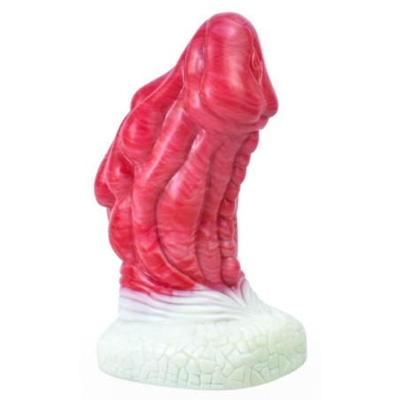 Gode Alien TOADYX 14 x 6cm