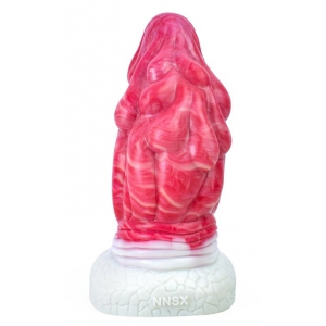 Gode Alien TOADYX 14 x 6cm