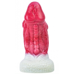 Gode Alien TOADYX 14 x 6cm