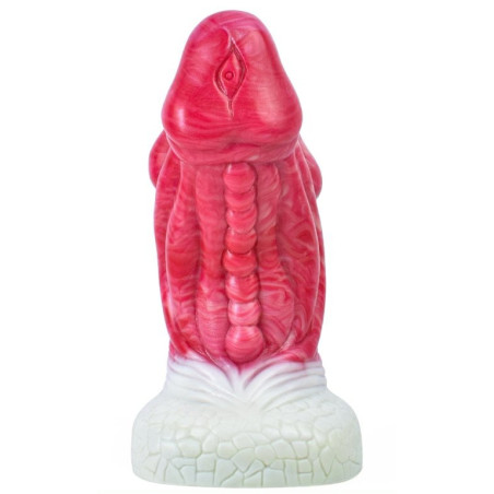 Gode Alien TOADYX 14 x 6cm