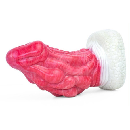 Gode Alien TOADYX 14 x 6cm