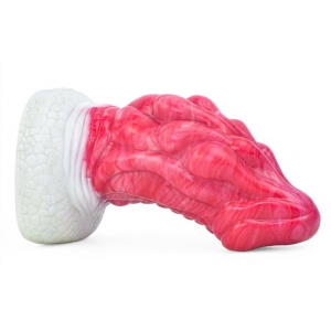 Gode Alien TOADYX 14 x 6cm