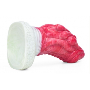 Gode Alien TOADYX 14 x 6cm