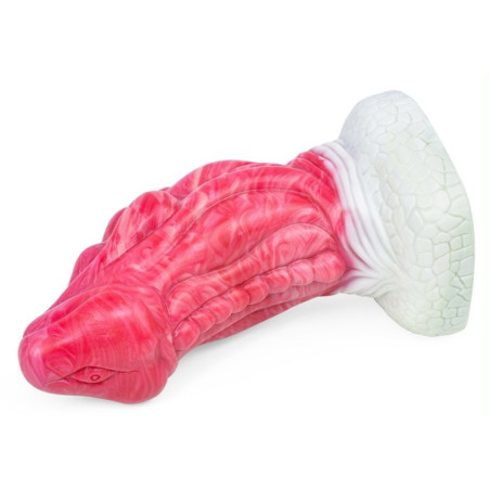 Gode Alien TOADYX 14 x 6cm