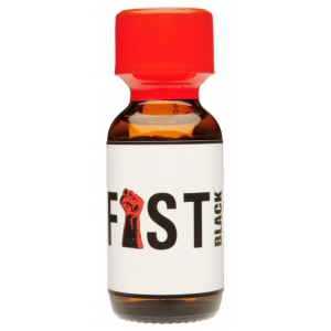 FIST BLACK 25ml
