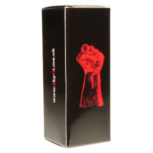 FIST BLACK 25ml