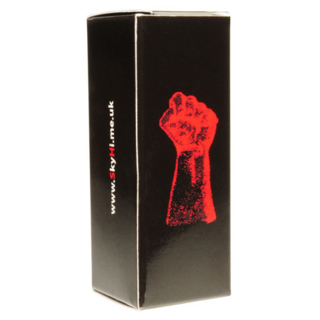 FIST BLACK 25ml