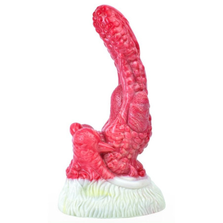 Gode Alien SCORPIX 14 x 5cm