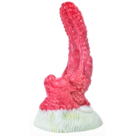 Gode Alien SCORPIX 14 x 5cm 2