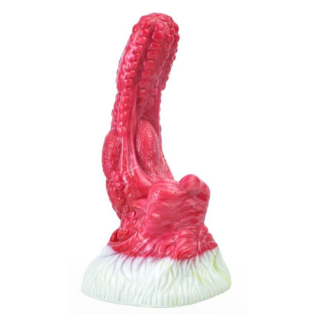 Gode Alien SCORPIX 14 x 5cm