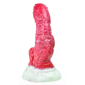 Gode Alien SCORPIX 14 x 5cm