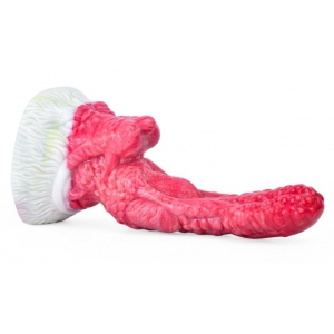 Gode Alien SCORPIX 14 x 5cm