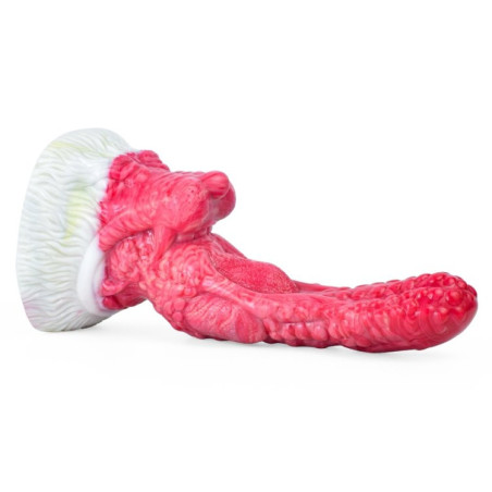 Gode Alien SCORPIX 14 x 5cm