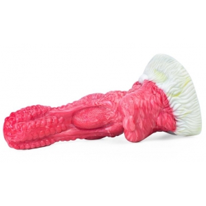 Gode Alien SCORPIX 14 x 5cm