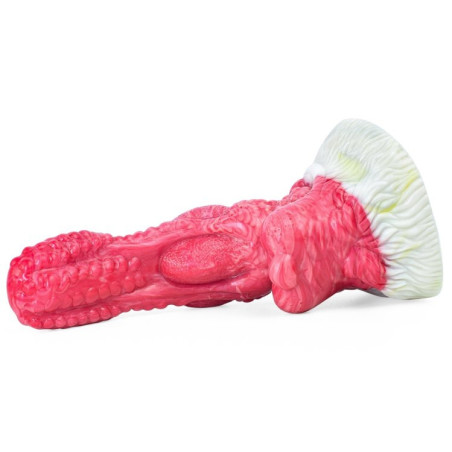 Gode Alien SCORPIX 14 x 5cm