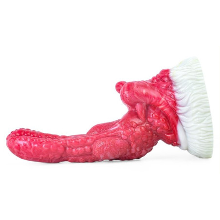 Gode Alien SCORPIX 14 x 5cm