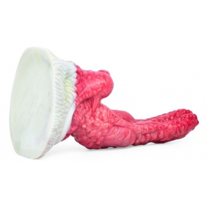 Gode Alien SCORPIX 14 x 5cm