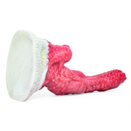 Gode Alien SCORPIX 14 x 5cm