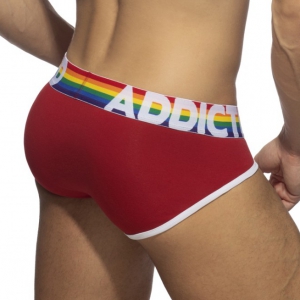 Pack 6 Slip RAINBOW Addicted