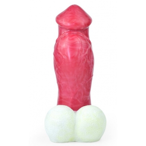 Gode Alien TYROX 18 x 7.5cm