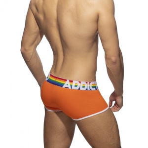 Pack 6 Boxers RAINBOW Addicted