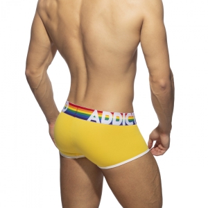 Pack 6 Boxers RAINBOW Addicted
