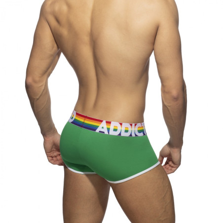 Pack 6 Boxers RAINBOW Addicted