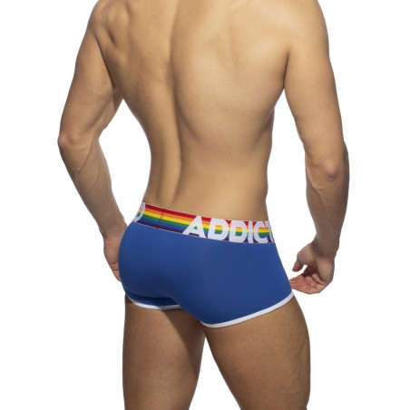 Pack 6 Boxers RAINBOW Addicted