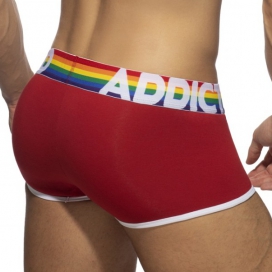 Pack 6 Boxers RAINBOW Addicted 2