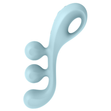 Multi Vibrateur TRI BALL 2 Satisfyer