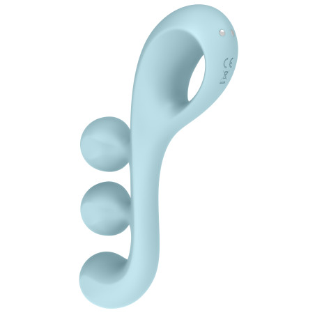 Multi Vibrateur TRI BALL 2 Satisfyer