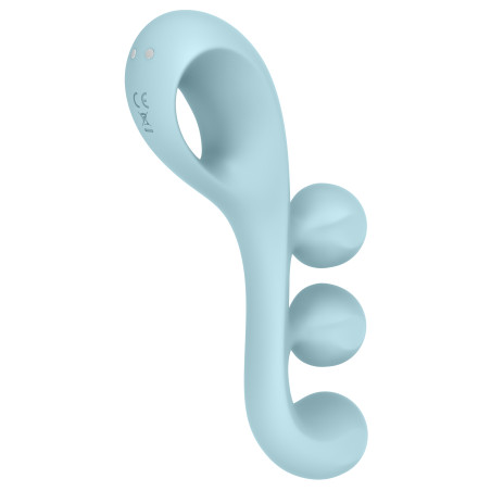 Multi Vibrateur TRI BALL 2 Satisfyer
