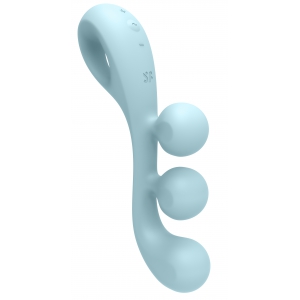 Multi Vibrateur TRI BALL 2 Satisfyer