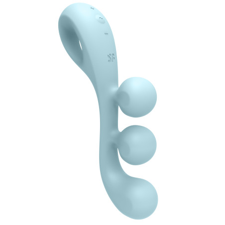 Multi Vibrateur TRI BALL 2 Satisfyer