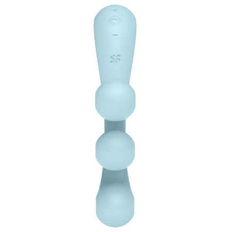 Multi Vibrateur TRI BALL 2 Satisfyer