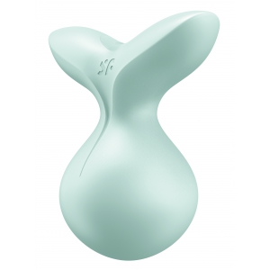 Stimulateur de clitoris VIVA LA VULVA 3 Satisfyer