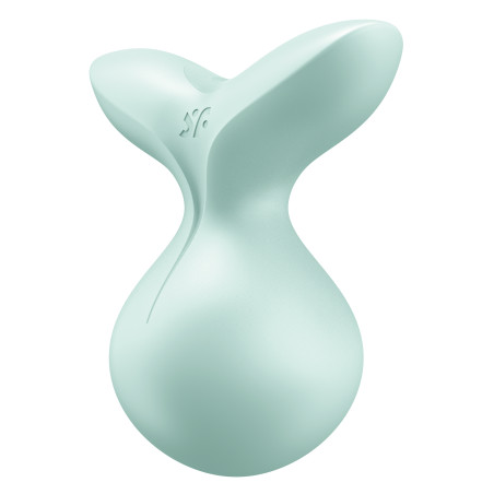 Stimulateur de clitoris VIVA LA VULVA 3 Satisfyer