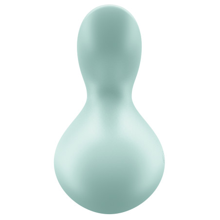 Stimulateur de clitoris VIVA LA VULVA 3 Satisfyer