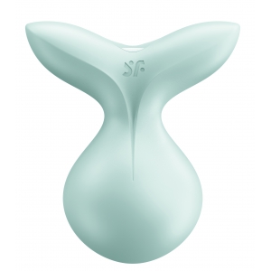 Stimulateur de clitoris VIVA LA VULVA 3 Satisfyer